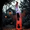Europalms HALLOWEEN INFLATABLE GHOST - 234 CM