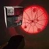HALLOWEEN SPIN PROJECTOR LED