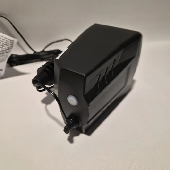 HALLOWEEN SPIDER PROJECTOR LED