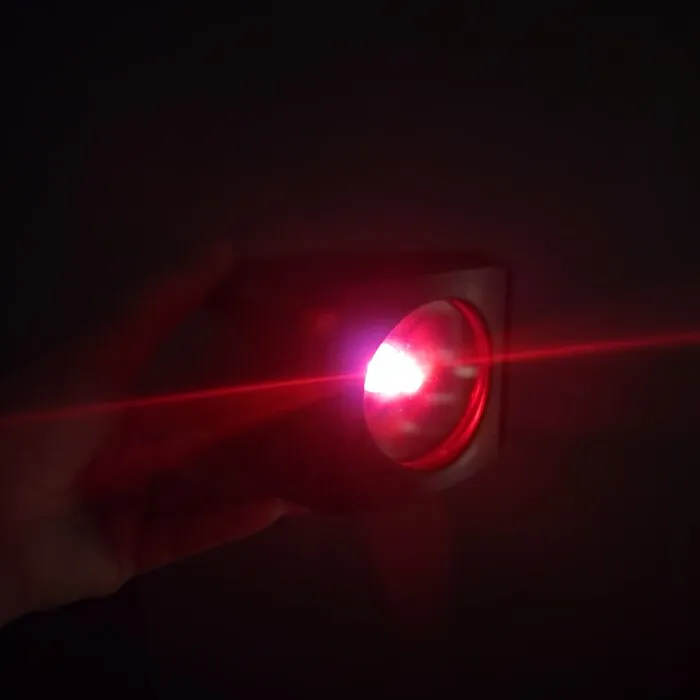 HALLOWEEN SPIDER PROJECTOR LED