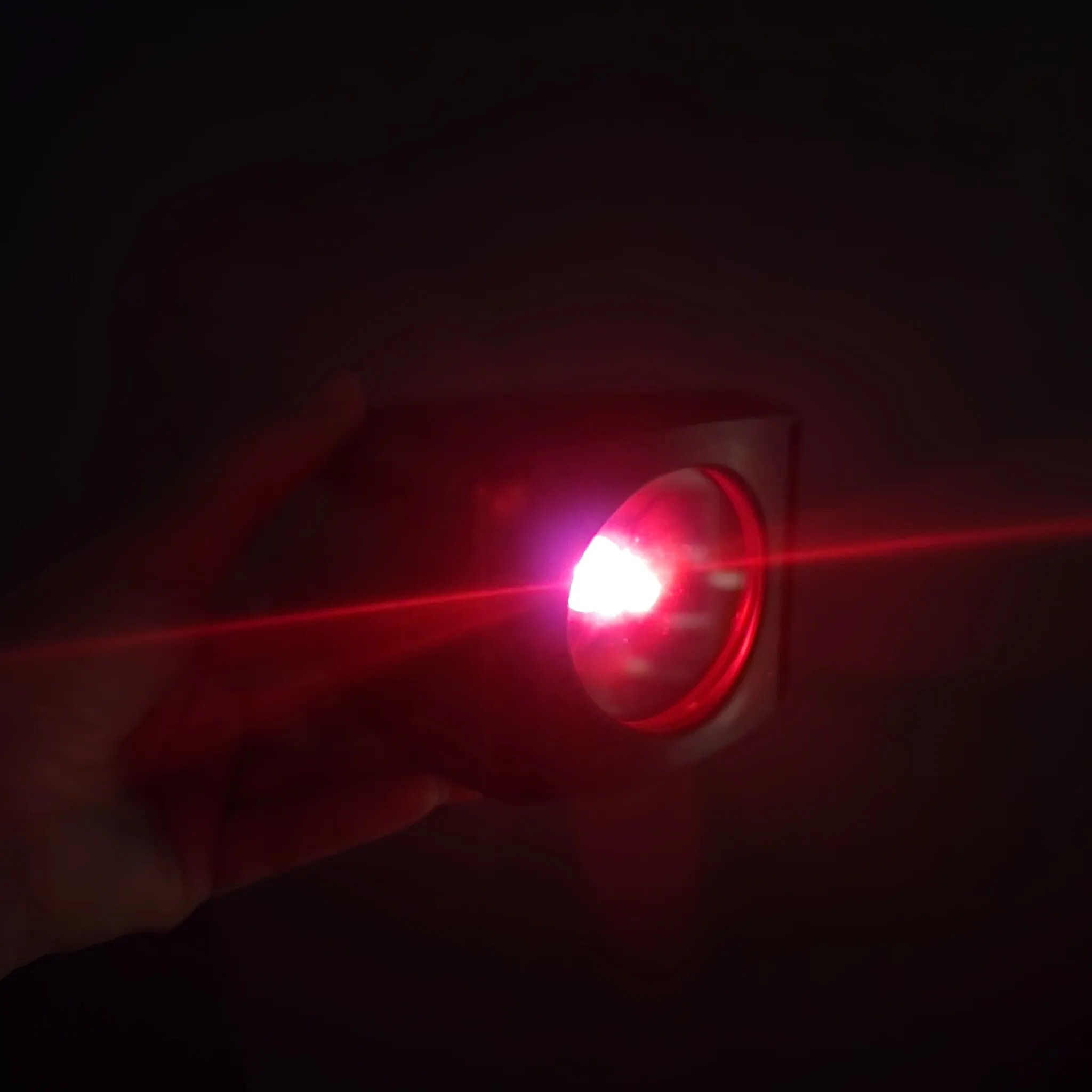 HALLOWEEN SPIN PROJECTOR LED