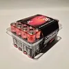 AA LR6 1,5V ALKALINE BATTERIJEN - 24 STUKS +POWERFUL+