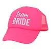 NEON PET - TEAM BRIDE - ROZE