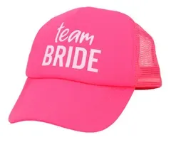 NEON PET - TEAM BRIDE - ROZE