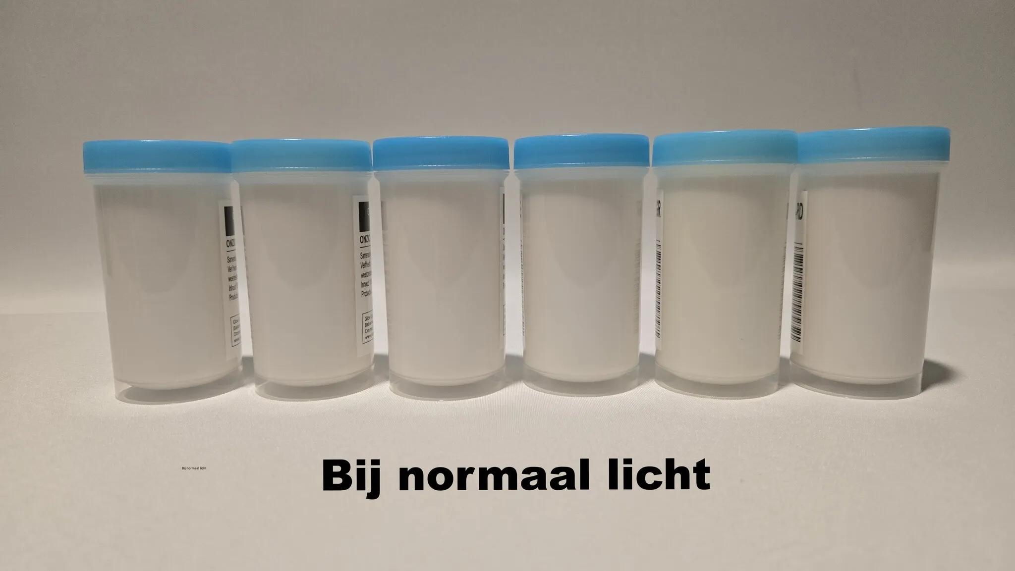 ONZICHTBARE UV VERF - 100 ML -DIVERSE KLEUREN