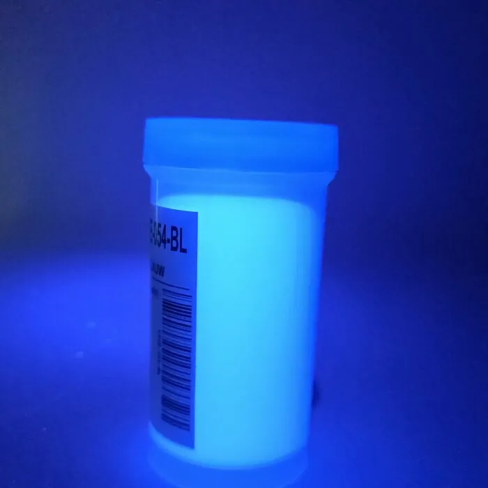 ONZICHTBARE UV VERF - 100 ML -DIVERSE KLEUREN