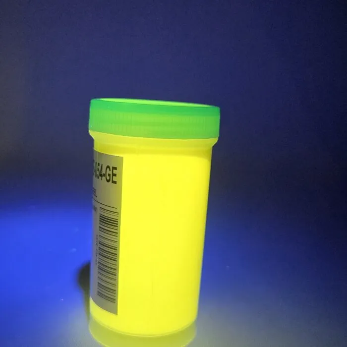 ONZICHTBARE UV VERF - 100 ML -DIVERSE KLEUREN