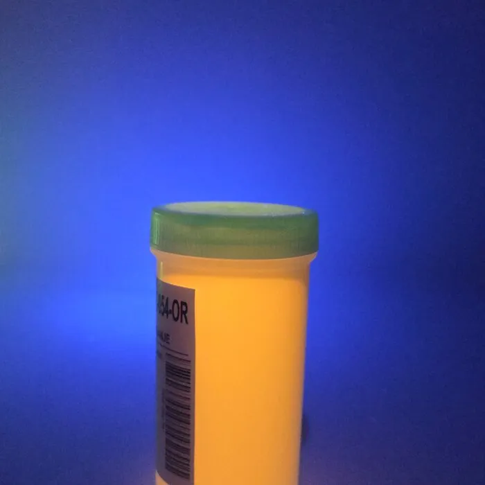 ONZICHTBARE UV VERF - 100 ML -DIVERSE KLEUREN