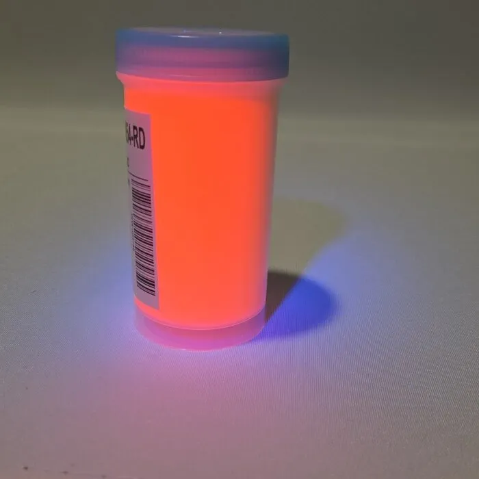 ONZICHTBARE UV VERF - 100 ML -DIVERSE KLEUREN