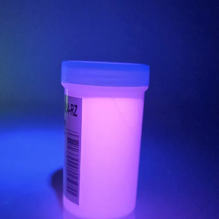 ONZICHTBARE UV VERF - 100 ML -DIVERSE KLEUREN