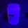 BLACKLIGHT VERF FLUORESCEREND OP WATERBASIS - 1 LITER - DIVERSE KLEUREN
