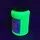 FLUORESCENT BLACKLIGHT PAINT WATER BASED - 250 ML - VARIOUS COLOURS