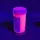 BLACKLIGHT VERF FLUORESCEREND OP WATERBASIS - 100 ML - DIVERSE KLEUREN