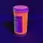 BLACKLIGHT VERF FLUORESCEREND OP WATERBASIS - 100 ML - DIVERSE KLEUREN