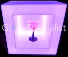 LED BOX DISPLAY
