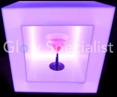 LED DISPLAY BOX