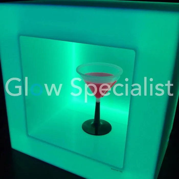 LED DISPLAY BOX