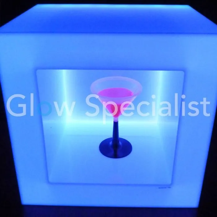 LED DISPLAY BOX