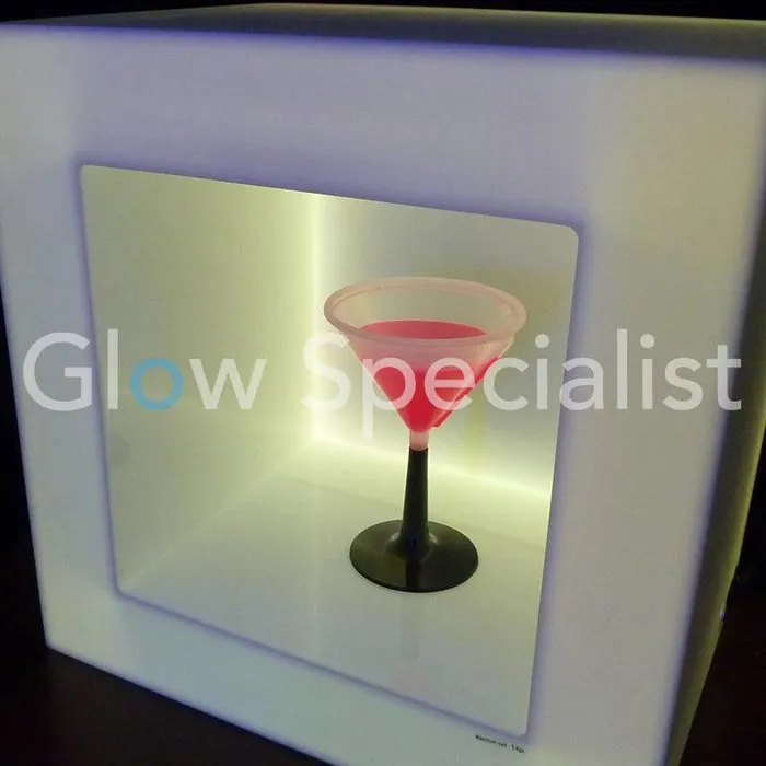 LED DISPLAY BOX