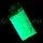 Glow in the Dark Pigment – 50 gram – Water Coated – Hoogwaardig Luminescerend Poeder