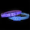 Glow Specialist NEON RIEM / CEINTUUR - BLAUW OF PAARS