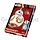 GLOW IN THE DARK PUZZLE - STAR WARS BB-8 - 60 PCS