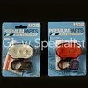 LED BIKE LIGHTS - RED AND WHITE