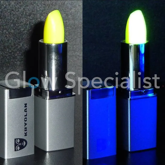 Kryolan KRYOLAN UV LIPSTICK
