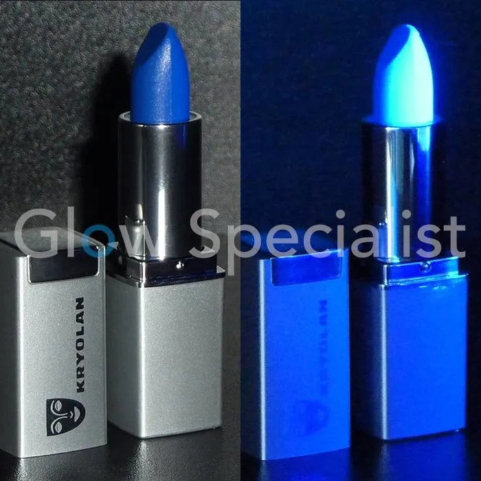 Kryolan KRYOLAN UV LIPSTICK