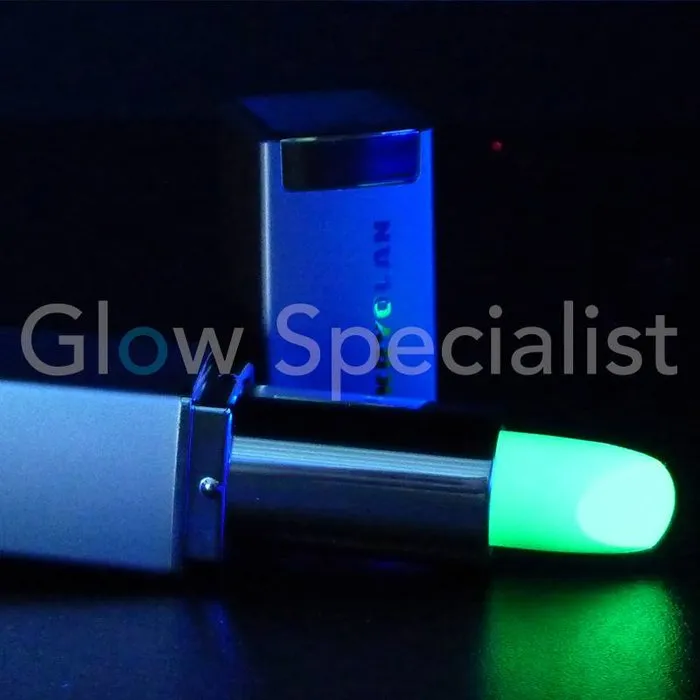 Kryolan KRYOLAN  BLACKLIGHT LIPSTICK