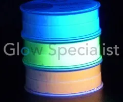 Kryolan KRYOLAN AQUA COLOR - INVISIBLE UV MAKE-UP
