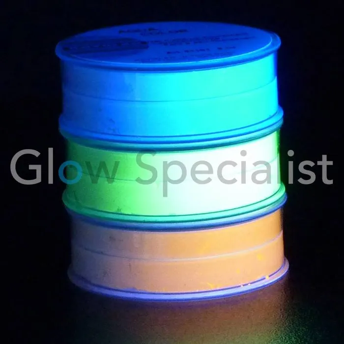 Kryolan KRYOLAN AQUA COLOR - ONZICHTBARE UV SCHMINK