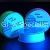 Kryolan BLACKLIGHT KRYOLAN AQUA COLOR ONZICHTBARE SCHMINK