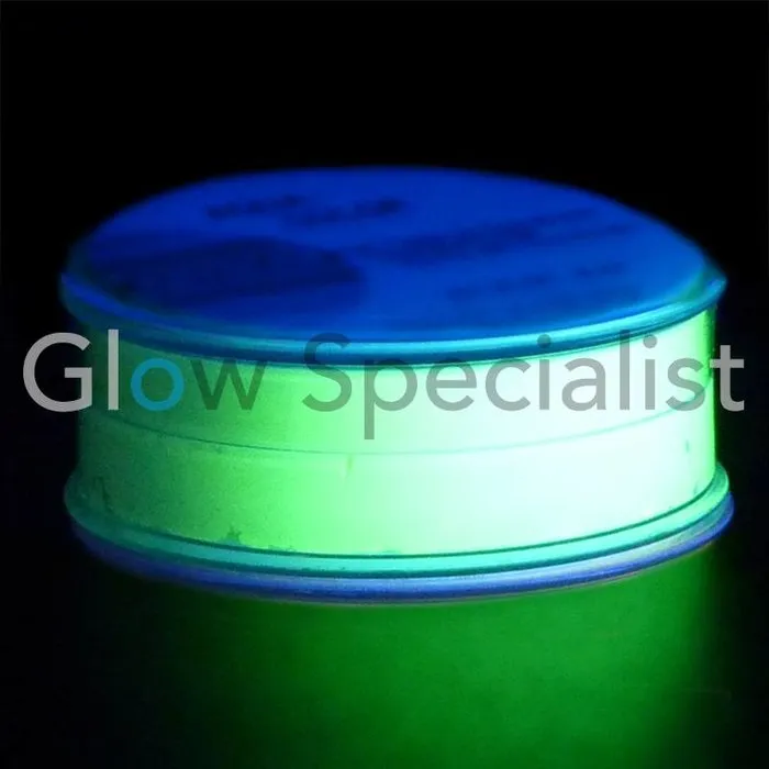 Kryolan KRYOLAN AQUA COLOR - ONZICHTBARE UV SCHMINK
