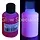 Blacklight Inkt – 50 ml – Onzichtbare UV‑inkt voor toegangscontrole, evenementen & beveiliging