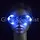 LED Glasses Shutter – Eye-catching LED party glasses for parties & festivals