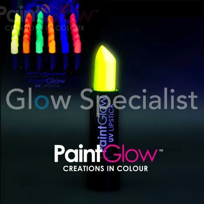 PaintGlow PAINTGLOW UV LIPSTICK