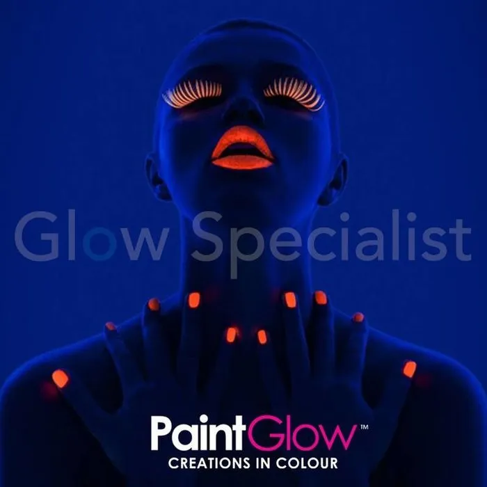 PaintGlow PAINTGLOW UV NAGELLAK