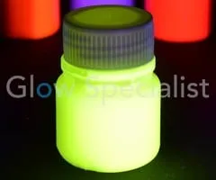 UV / Blacklight paint 60 ml