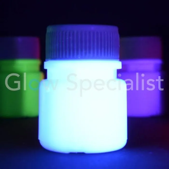 UV / Blacklight paint 60 ml