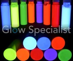 UV / BLACKLIGHT PAINT 250 ML