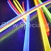 ACRYLIC - BLACKLIGHT ROD - 4  MM - 1M