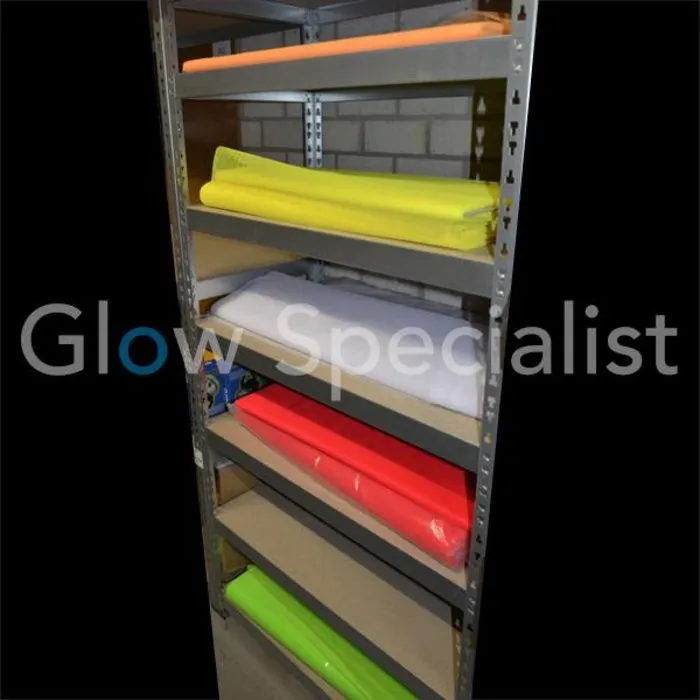 UV / BLACKLIGHT NEON TULE