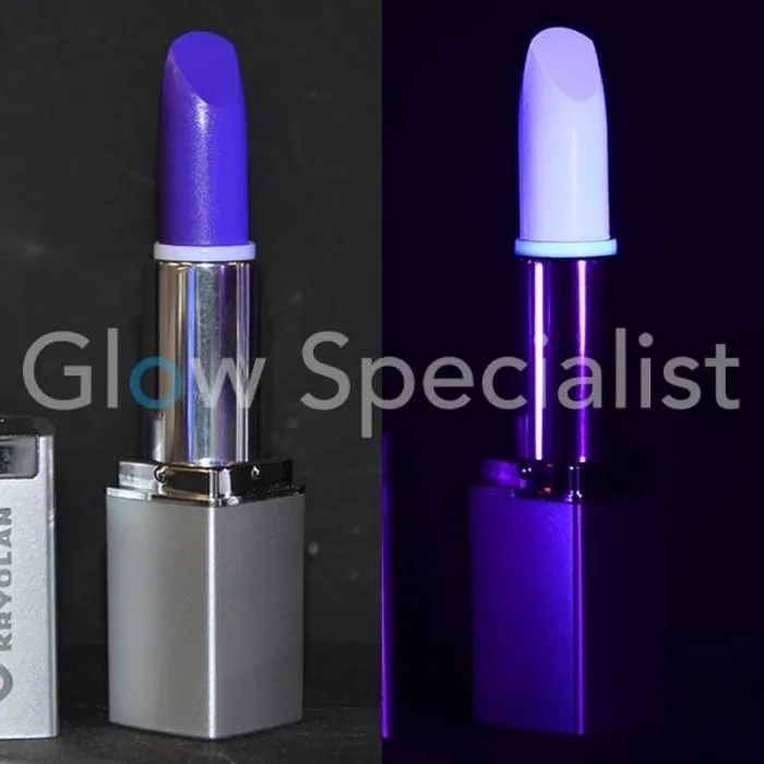 Kryolan KRYOLAN  BLACKLIGHT LIPSTICK