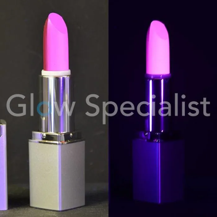 Kryolan KRYOLAN  BLACKLIGHT LIPSTICK