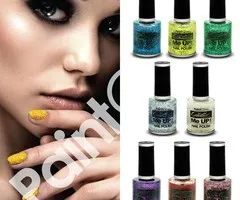 PaintGlow PAINTGLOW GLITTER ME UP NAIL POLISH