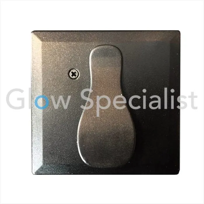 EL-WIRE / DRAAD - 10 METER - MET 9 VOLT INVERTER