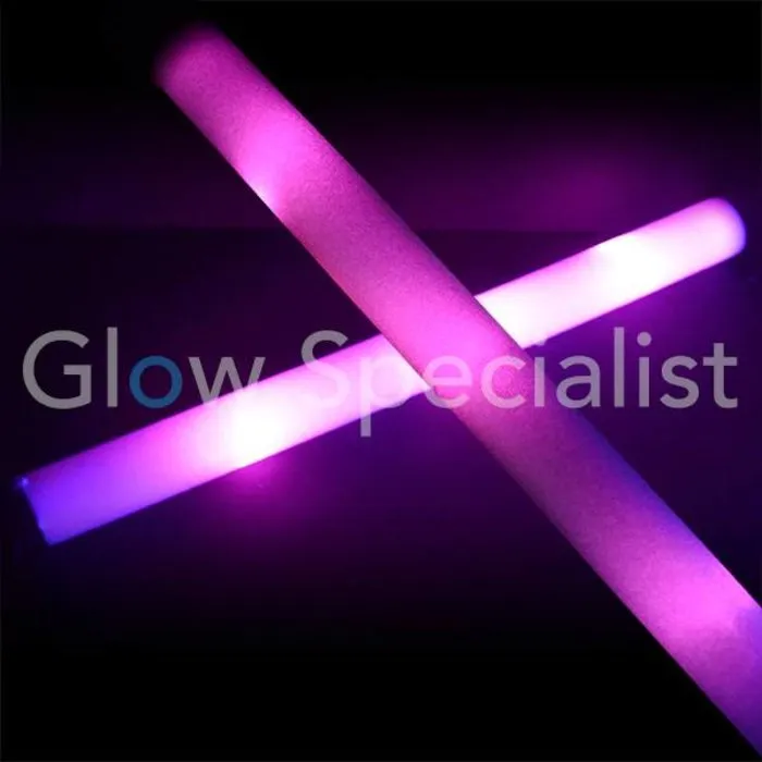 LED FOAM STICK - FOAM STICK