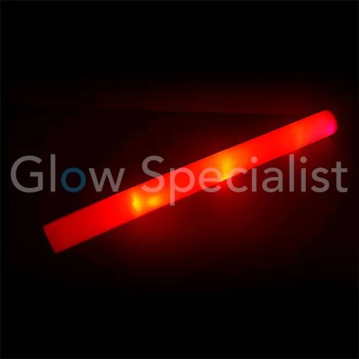 LED FOAM STICK - FOAM STICK