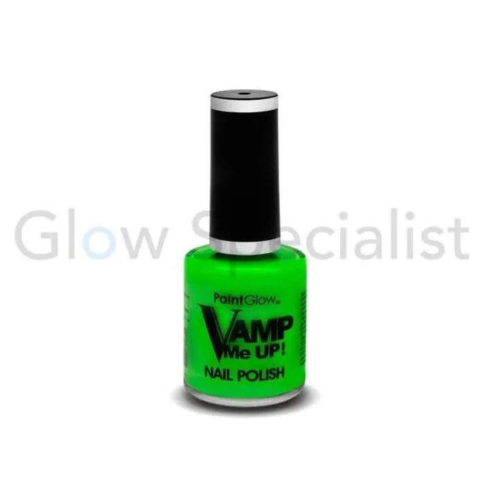 PaintGlow PAINT GLOW VAMP ME UP NAIL POLISH